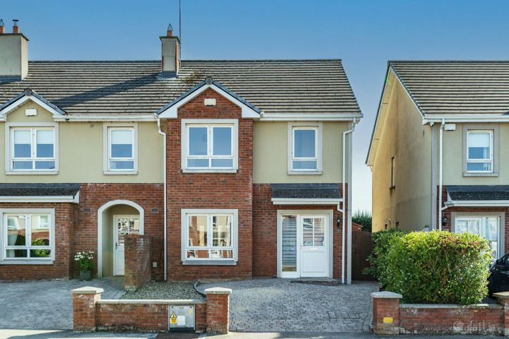 49A Gallow Hill, Athy, Co Kildare