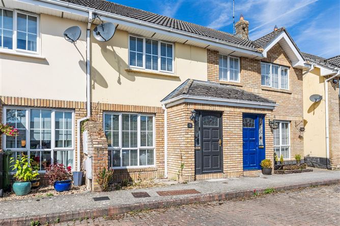9 Dun Emer Court, Lusk, Co. Dublin, K45VX29