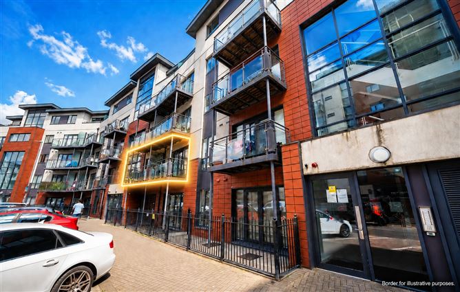 43 BEACON, MEGELLAN CRESCENT, ROYAL CANAL PARK DUBLIN 15