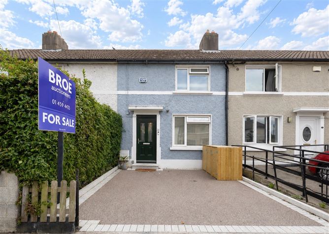 22 Carrow Road, Dublin 12, Drimnagh, Dublin 12, D12FH73