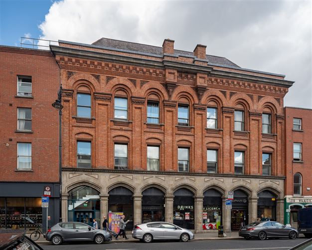 34 Millers Hall, Thomas Street, Dublin 8, D08E773