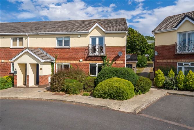 51 Mount Andrew Court, Lucan, Co. Dublin, K78PY03