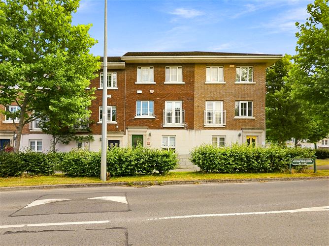 267 The Boulevard, Mount Eustace, Tyrrelstown