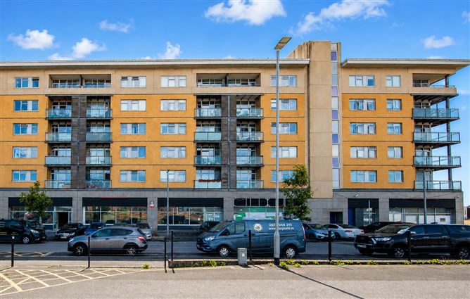 68 COLLEGE VIEW, BALLYMUN, DUBLIN 11