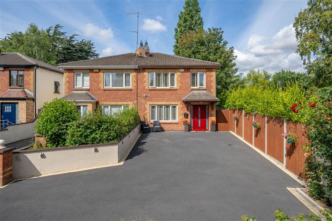 2 MILESIAN GROVE, SWORDS, DUBLIN
