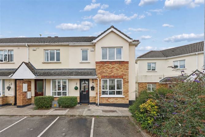 23 CASTLE WALK, SWORDS, DUBLIN
