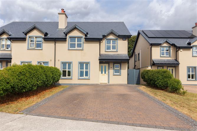 27 Cois na Criann, Ballymaloe Road, Cloyne
