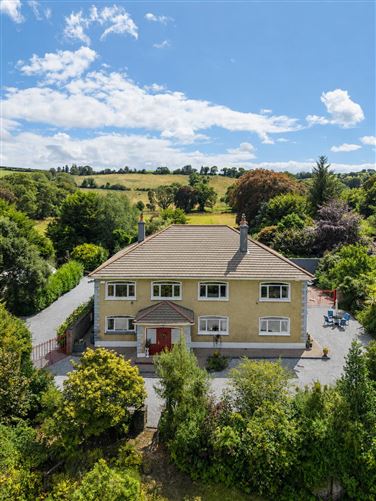 The Old Rectory, Minister'S Cross, Crookstown, Co. Cork, P14CK63