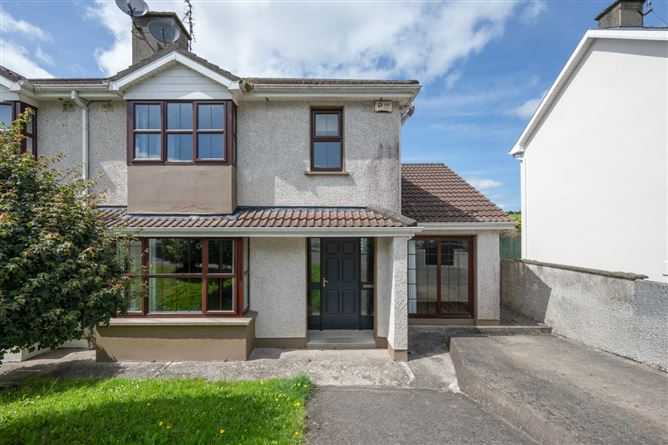 11 GLASSLYN, BANDON, CORK