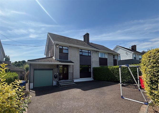 34 Ashleigh Gardens, Skehard Road, Blackrock, Co. Cork, T12YRK6