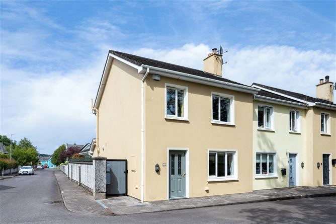16 ORCHARD LANE, AHERLA, CORK