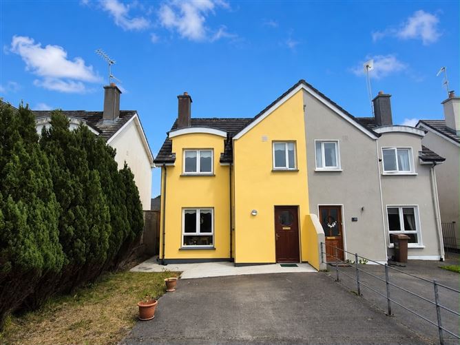45 The Pottery, Weir Road, Tuam