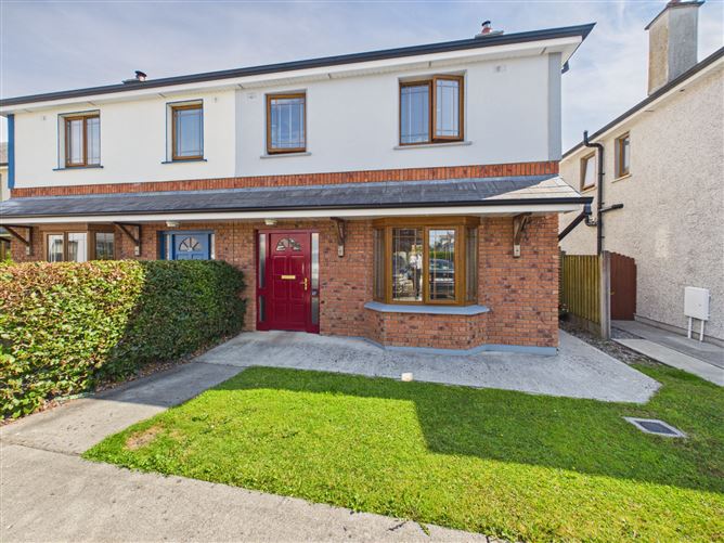 27 RATHBAWN, KILGARVE, BALLINASLOE