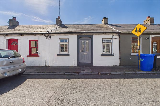53 LOWER YELLOW ROAD, WATERFORD CITY, CO.WATERFORD