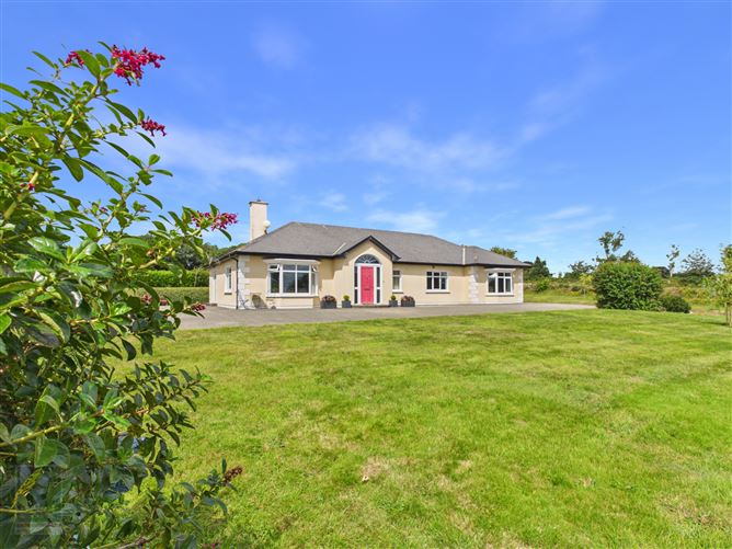 BLACKHALL, KILLURIN, ENNISCORTHY