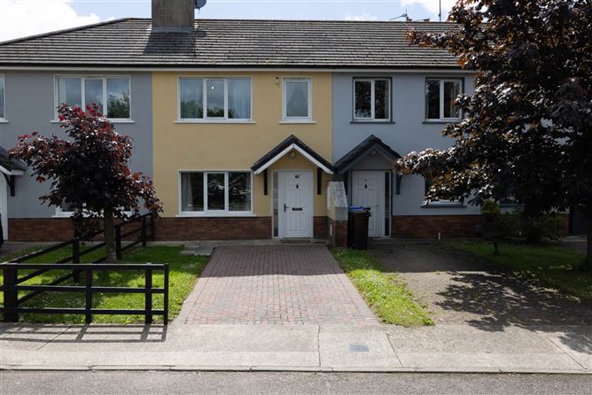 48 Creagh Demesne, Gorey, County Wexford