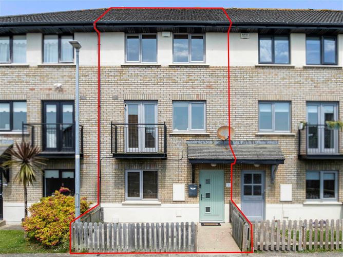 12 The Avenue, Clonattin Village, Gorey, Co. Wexford, Y25Y092