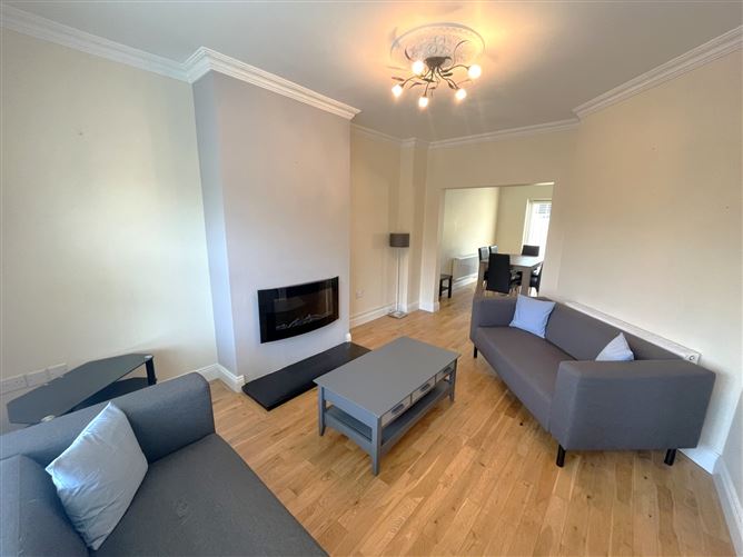 35 ABBEYFIELD, BALITORE, CO KILDARE