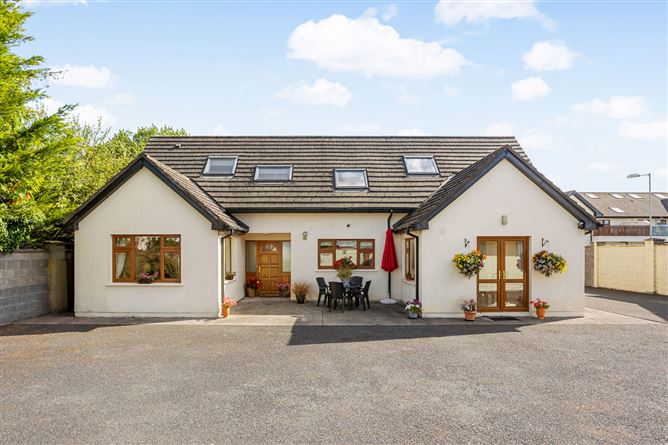 Kilbelin, Newbridge, Co. Kildare, W12XY28