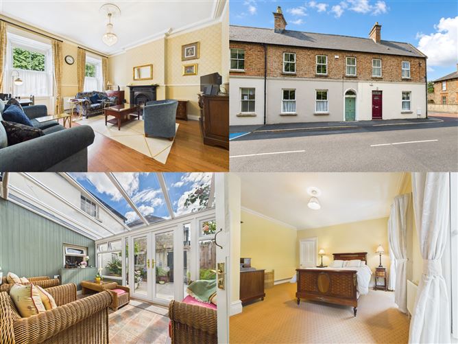 The Chestnuts, Drogheda Street, Monasterevin, Co. Kildare, W34PR88