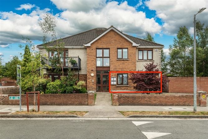 2 NEWTOWN COURT, NEWTOWN MANOR, KILL