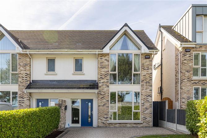 41 SEAVIEW WAY, CNOC NA MARA, BLACKROCK
