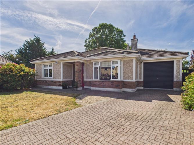 10 Bourlum Wood, Green Road, Carlow Town, Co. Carlow, R93A3T5
