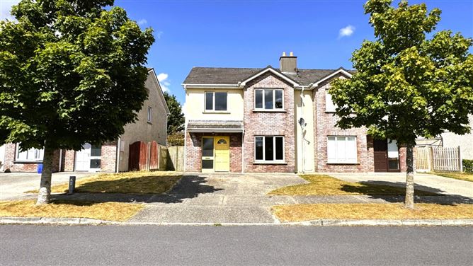 29 Mullaunmore, Ballon, Ballon, Co. Carlow, R93RT44