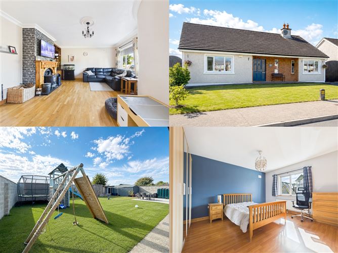 7 MASSLOUGH MEADOW, BALLINAKILL, LAOIS