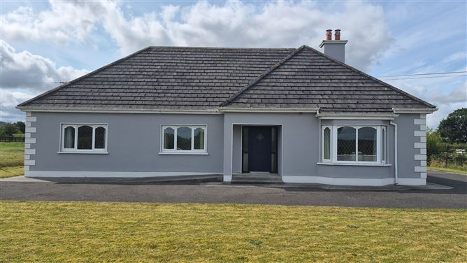 Kyle, Kinnitty, Kinnitty, Co. Offaly, R42T229