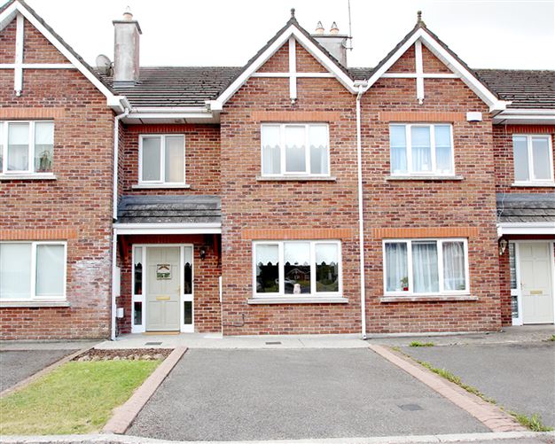 8 Chancery Park Grove, Tullamore, Tullamore, Co. Offaly, R35T2W0