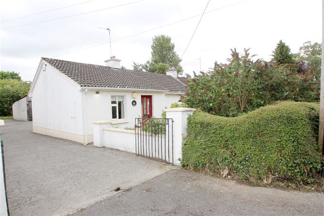 Parkdale, 201 Adam'S Villas, Spollanstown, Tullamore, Co. Offaly, R35WV52