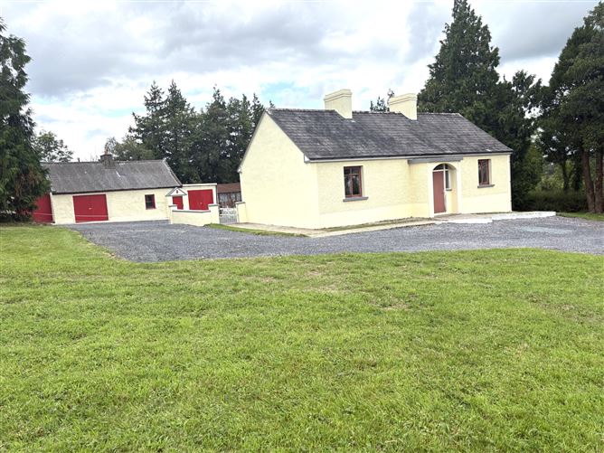 Cloonelly, Moyne, Moyne, Co. Longford, N39NY67