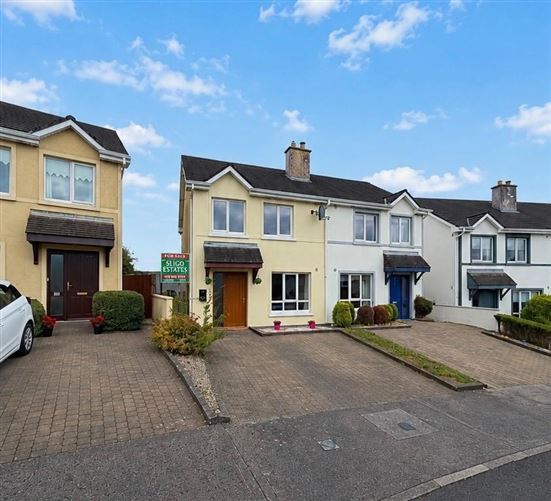 29 Highwood Park, Collooney, Co. Sligo, F91V5R3