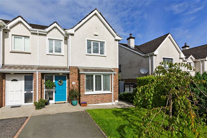 13 Oak Lawn, Pearse Road, Sligo, Co. Sligo, F91V8E2