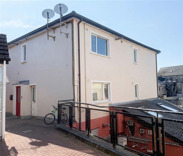 Apartment 20, Blackwood Mews, Sligo, Co. Sligo, F91Y159