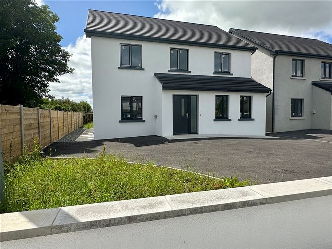 1 The Downs, Keenaghan, Ballymote, Co. Sligo, F56HD79