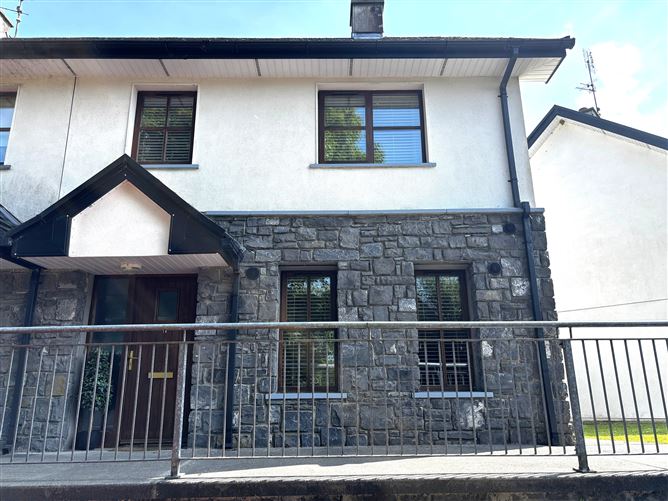 11 River Walk, Crossmolina, Co. Mayo, F26VX76