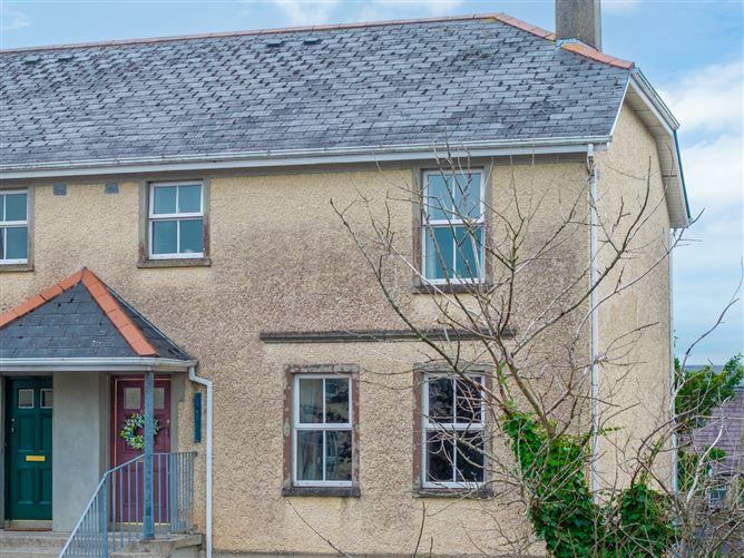 69 Ridgepool Village, Ballina, Ballina, Co. Mayo, F26T657
