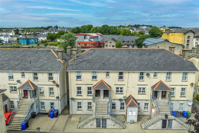 40 Ridgepool Village, Ballina, Co. Mayo