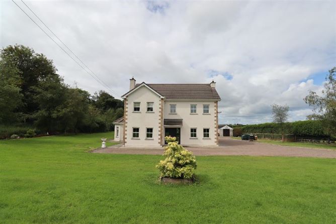 1 DRUMNAVIGH, NEW INN, BALLYJAMESDUFF