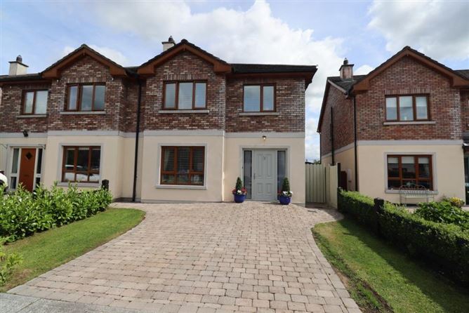 29 Glen Alainn, Kells Road, Mullagh
