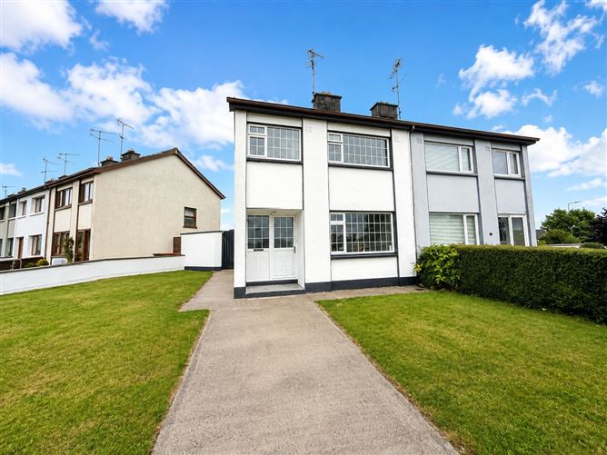 47 Fairview Crescent, Killygoan, Monaghan Town, H18TY77
