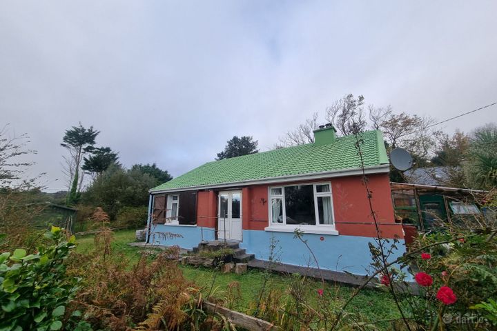 BALLARD, FILANE, CASTLETOWNBERE