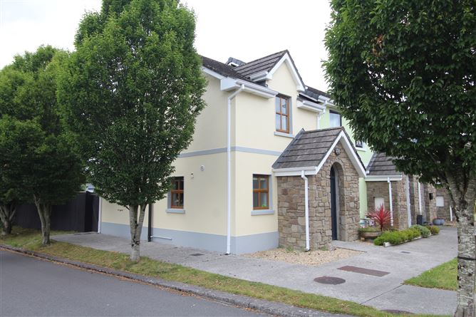 42 Clonguish Court, Newtownforbes, Newtownforbes, Co. Longford, N39TC04