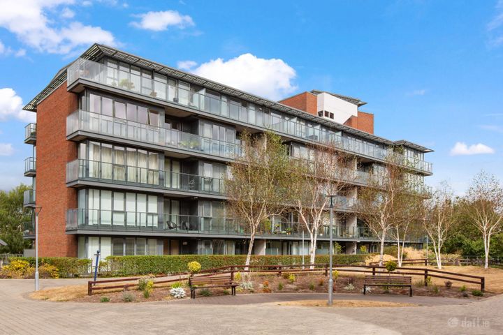 Apt 45 Weavers Hall, The Gallops, Sandyford