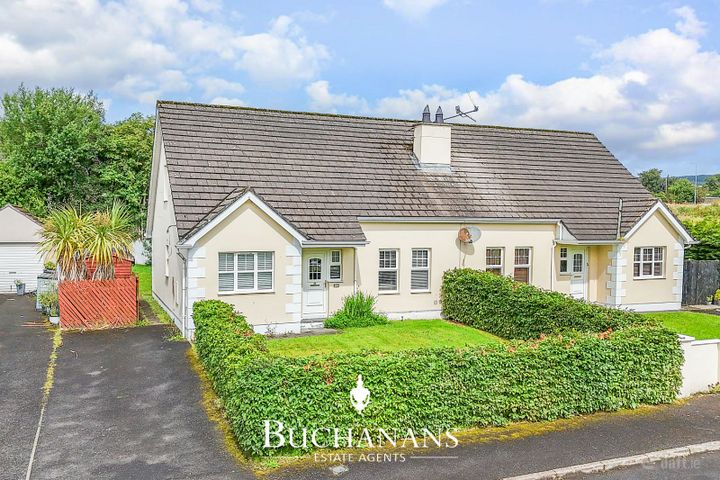 63 WHEATFIELD, MUFF, DONEGAL