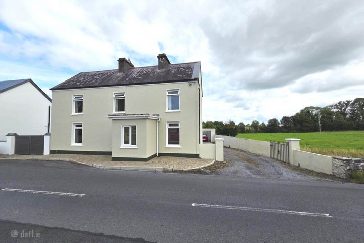 Williamstown, Williamstown, Galway