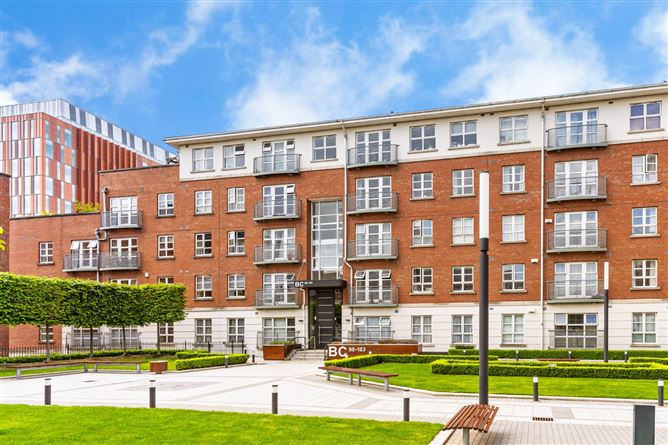 116 THE WATERSIDE, CHARLOTTE QUAY, RINGSEND ROAD