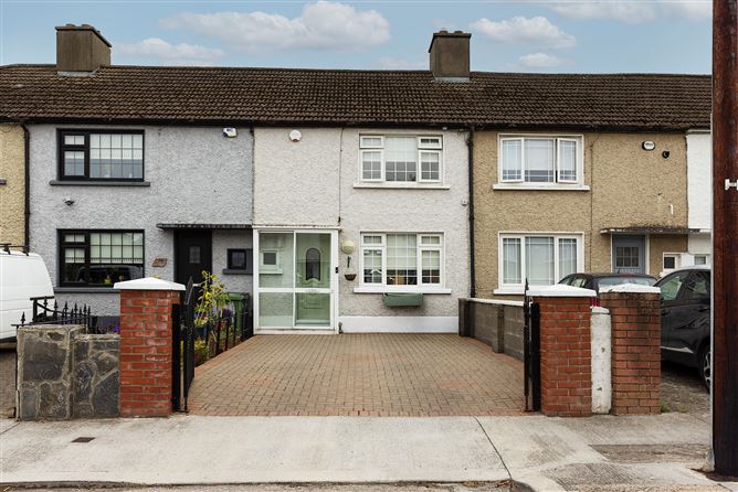 113 MELLOWES RD, FINGLAS WEST, DUBLIN 11